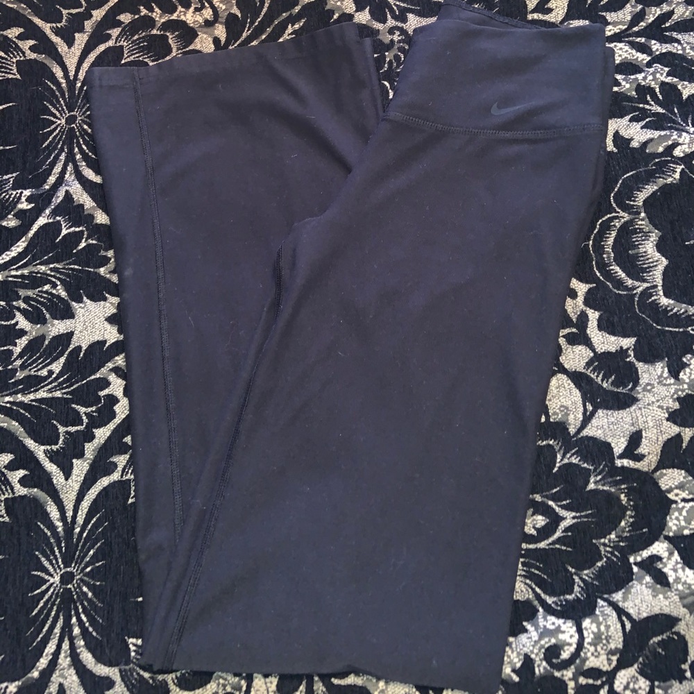 Nike Dri-Fit yoga pants